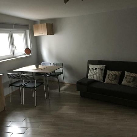 Appartamento "Na Wesolej" Tarnowskie Góry Esterno foto