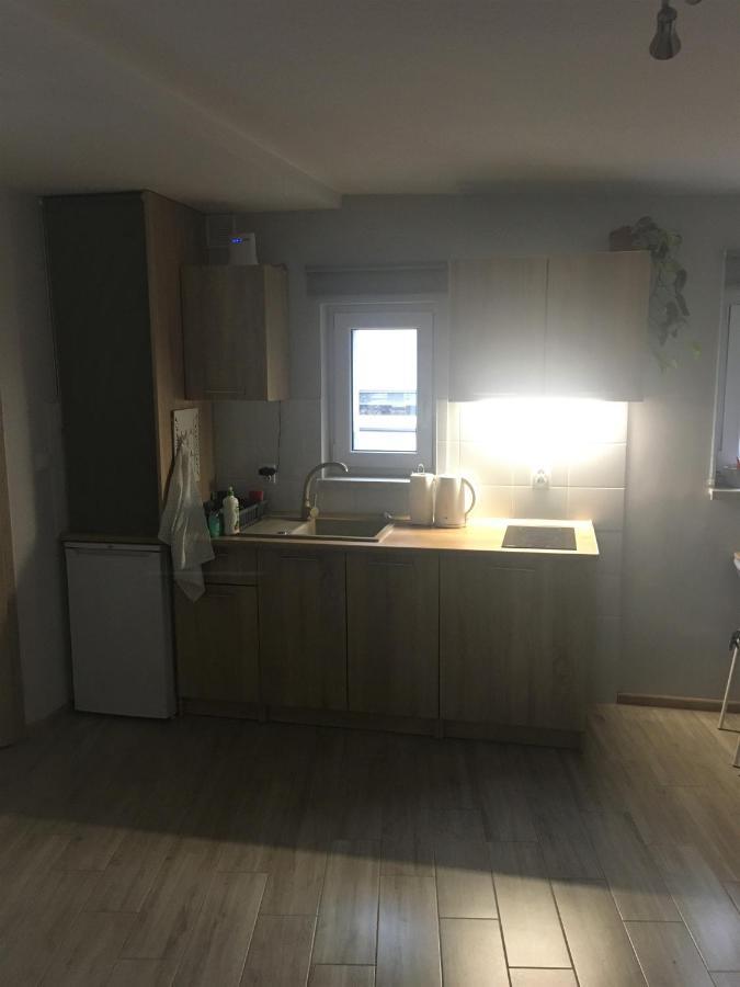 Appartamento "Na Wesolej" Tarnowskie Góry Esterno foto