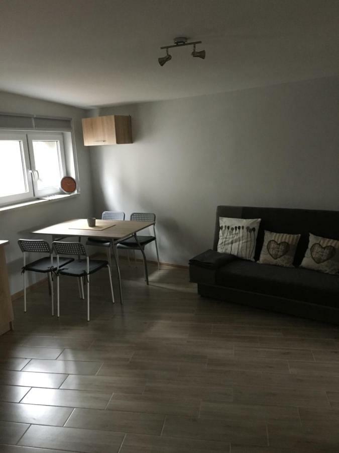 Appartamento "Na Wesolej" Tarnowskie Góry Esterno foto