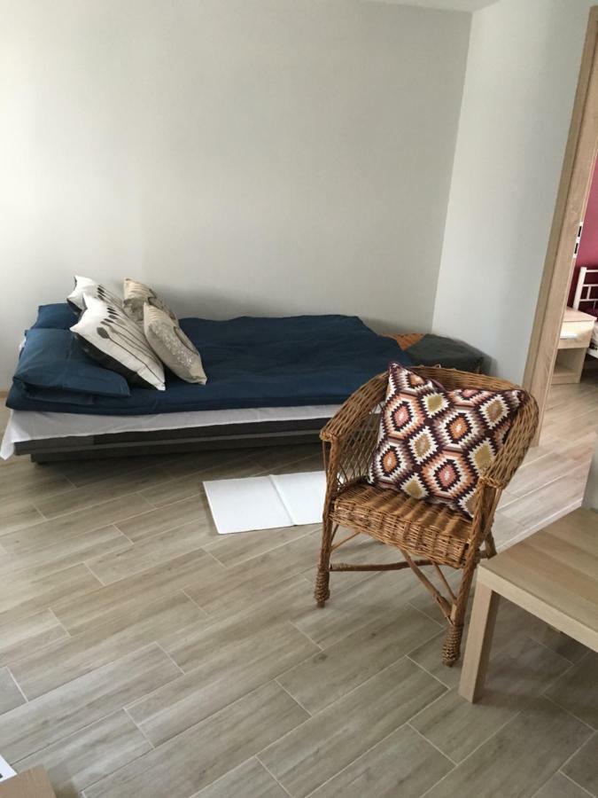 Appartamento "Na Wesolej" Tarnowskie Góry Esterno foto