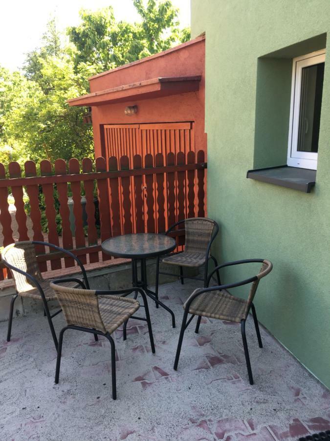 Appartamento "Na Wesolej" Tarnowskie Góry Esterno foto