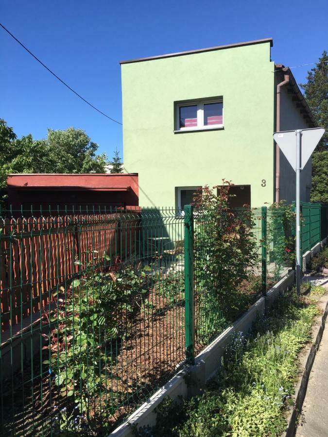 Appartamento "Na Wesolej" Tarnowskie Góry Esterno foto